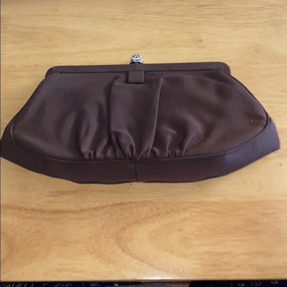 Vintage Graceline Master Purse Clutch‎